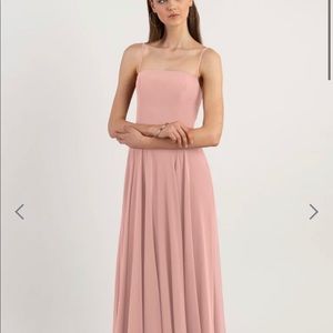 Jenny Yoo Renee Bridesmaid dress